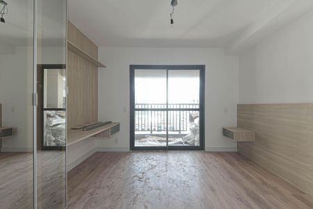Kitnet/Studio para alugar com 1 quarto, 29m² em Vila Cordeiro, São Paulo