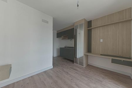 Kitnet/Studio para alugar com 1 quarto, 29m² em Vila Cordeiro, São Paulo