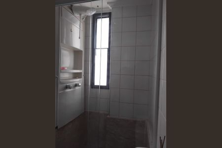 Apartamento para alugar com 122m², 2 quartos e 2 vagasBanheiro