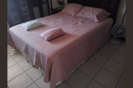 Apartamento para alugar com 122m², 2 quartos e 2 vagasQuarto 1