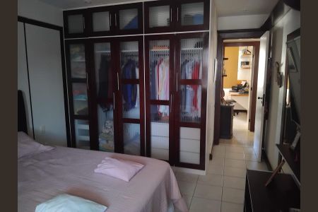 Apartamento para alugar com 122m², 2 quartos e 2 vagasQuarto 1