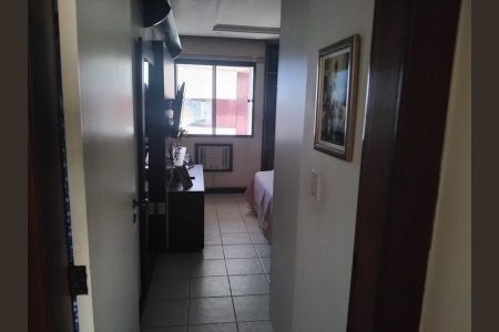 Apartamento para alugar com 122m², 2 quartos e 2 vagasCorredor