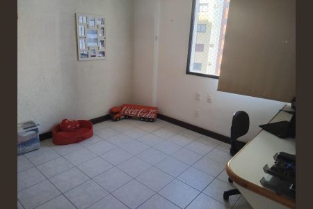 Apartamento para alugar com 122m², 2 quartos e 2 vagasQuarto 2
