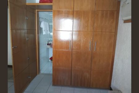 Apartamento para alugar com 122m², 2 quartos e 2 vagasQuarto 2