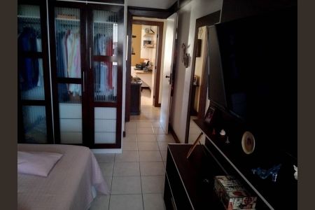 Apartamento para alugar com 122m², 2 quartos e 2 vagasQuarto 1