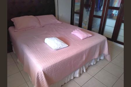 Apartamento para alugar com 122m², 2 quartos e 2 vagasQuarto 1