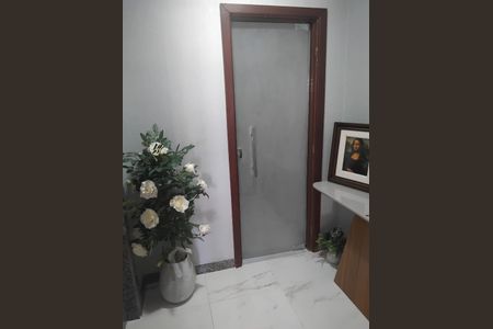 Apartamento para alugar com 122m², 2 quartos e 2 vagasHall de Entrada