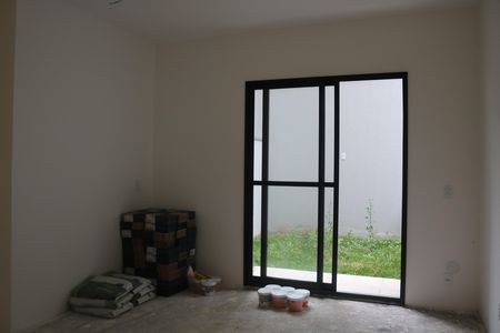 Apartamento para alugar com 27m², 1 quarto e sem vagaSala e Cozinha Integrada