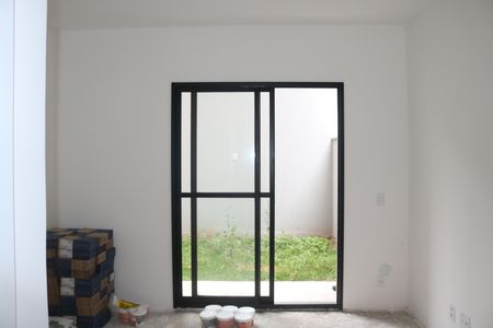 Sala e Cozinha Integrada de apartamento à venda com 1 quarto, 27m² em Vila Leopoldina, São Paulo