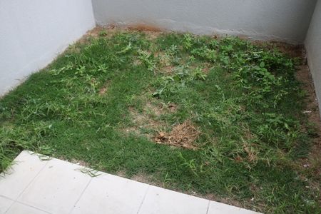 Quintal de apartamento à venda com 1 quarto, 27m² em Vila Leopoldina, São Paulo