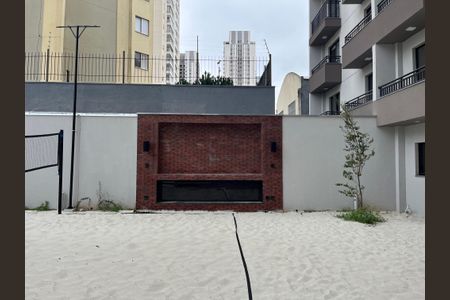 Apartamento para alugar com 27m², 1 quarto e sem vaga Apartamento para alugar com 27m², 1 quarto e sem vagaÁrea comum