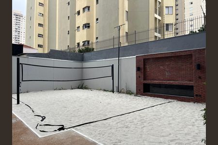 Apartamento para alugar com 27m², 1 quarto e sem vaga Apartamento para alugar com 27m², 1 quarto e sem vagaQuadra Esportiva