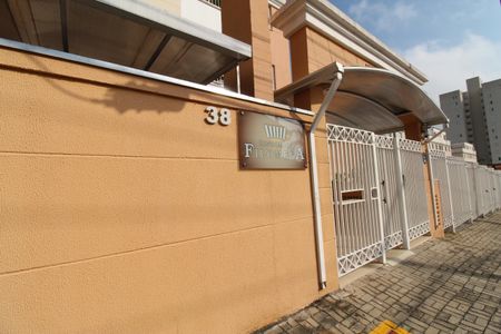 Apartamento para alugar com 60m², 2 quartos e 1 vagaPortaria