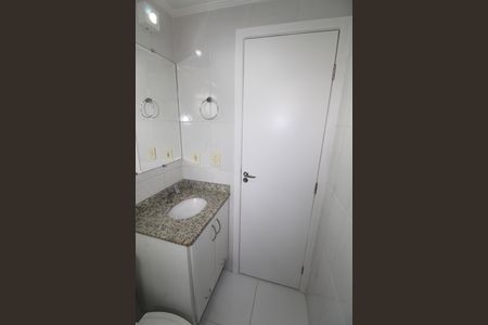 Apartamento para alugar com 60m², 2 quartos e 1 vagaBanheiro
