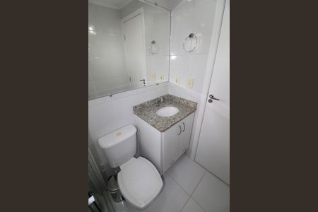Apartamento para alugar com 60m², 2 quartos e 1 vagaBanheiro