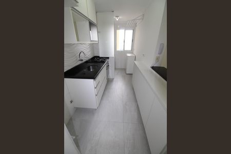Apartamento para alugar com 60m², 2 quartos e 1 vagaCozinha