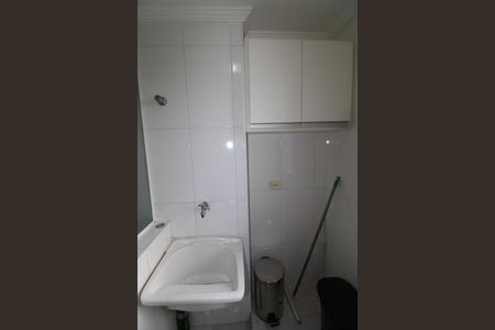 Apartamento para alugar com 60m², 2 quartos e 1 vagaÁrea de Serviço