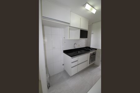Apartamento para alugar com 60m², 2 quartos e 1 vagaCozinha