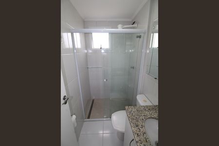 Apartamento para alugar com 60m², 2 quartos e 1 vagaBanheiro