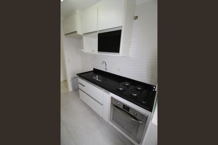 Apartamento para alugar com 60m², 2 quartos e 1 vagaCozinha
