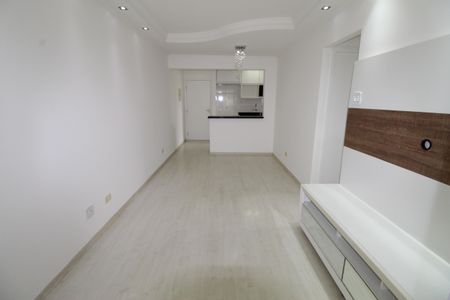 Sala de apartamento para alugar com 2 quartos, 60m² em Jardim San Marino, São José dos Campos