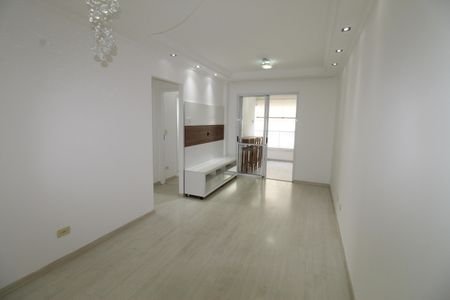 Sala de apartamento para alugar com 2 quartos, 60m² em Jardim San Marino, São José dos Campos