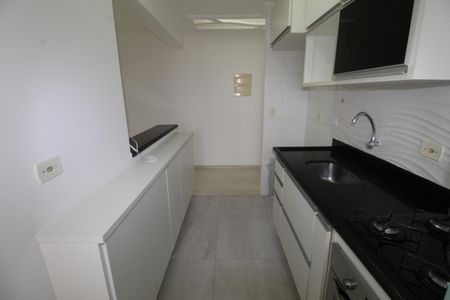 Apartamento para alugar com 60m², 2 quartos e 1 vagaCozinha