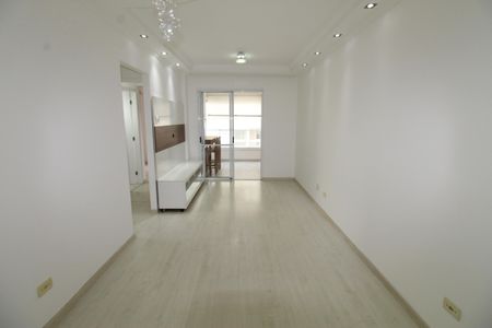 Sala de apartamento para alugar com 2 quartos, 60m² em Jardim San Marino, São José dos Campos