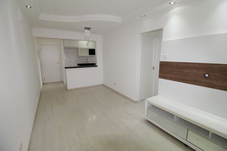 Apartamento para alugar com 60m², 2 quartos e 1 vagaSala