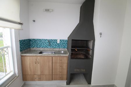 Apartamento para alugar com 60m², 2 quartos e 1 vagaSacada