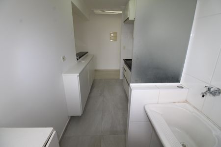 Apartamento para alugar com 60m², 2 quartos e 1 vagaÁrea de Serviço