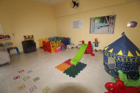 Apartamento para alugar com 60m², 2 quartos e 1 vagaÁrea comum - Brinquedoteca