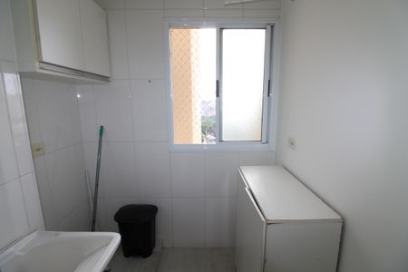 Apartamento para alugar com 60m², 2 quartos e 1 vagaÁrea de Serviço