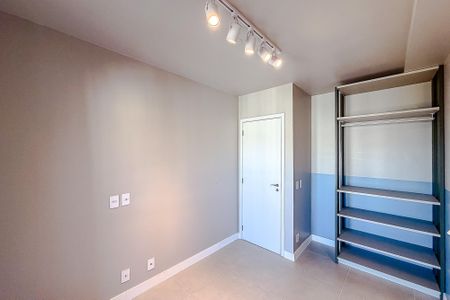 Studio para alugar com 40m², 1 quarto e 1 vagaQuarto