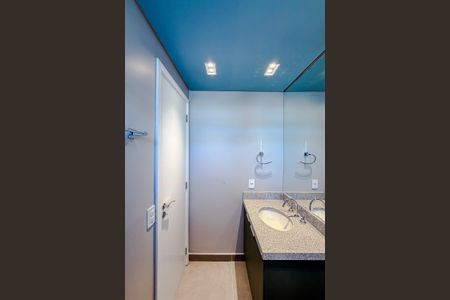 Studio para alugar com 40m², 1 quarto e 1 vagaBanheiro