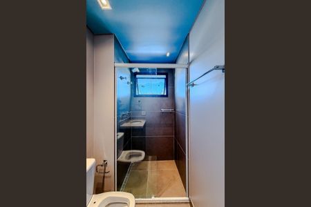 Studio para alugar com 40m², 1 quarto e 1 vagaBanheiro