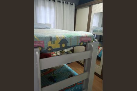 Apartamento à venda com 2 quartos, 45m² em Caxambu, Jundiaí