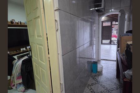 Casa para alugar com 144m², 3 quartos e 2 vagasQuintal
