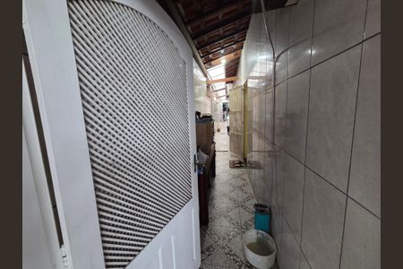 Casa para alugar com 144m², 3 quartos e 2 vagasQuintal