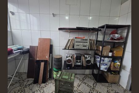 Casa para alugar com 144m², 3 quartos e 2 vagasÁrea de Serviço