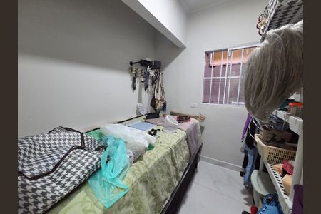 Casa para alugar com 144m², 3 quartos e 2 vagasQuarto 3