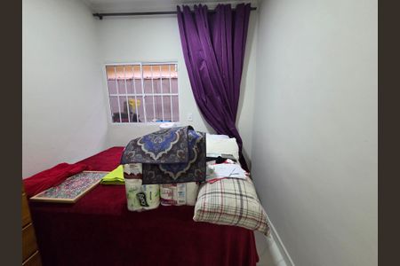 Casa para alugar com 144m², 3 quartos e 2 vagasQuarto 2