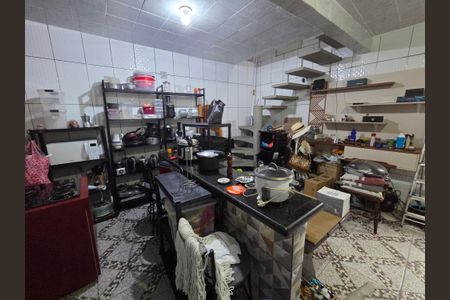 Casa para alugar com 144m², 3 quartos e 2 vagasChurrasqueira