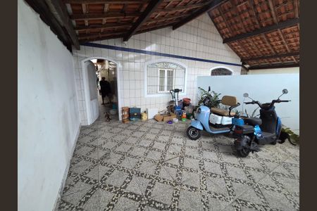 Casa para alugar com 144m², 3 quartos e 2 vagasGaragem
