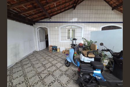 Casa para alugar com 144m², 3 quartos e 2 vagasGaragem