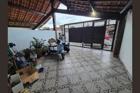 Casa para alugar com 144m², 3 quartos e 2 vagasGaragem