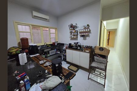 Casa para alugar com 144m², 3 quartos e 2 vagasCozinha