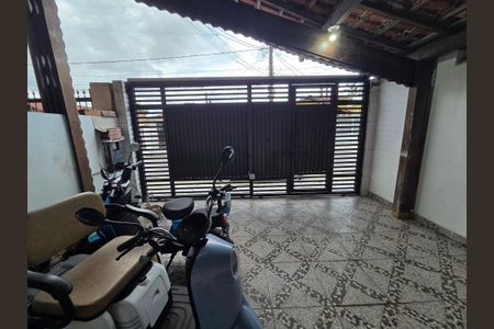 Casa para alugar com 144m², 3 quartos e 2 vagasGaragem