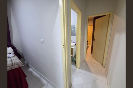 Casa para alugar com 144m², 3 quartos e 2 vagasQuarto 2