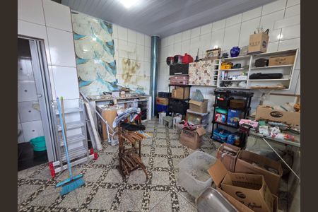 Casa para alugar com 144m², 3 quartos e 2 vagasÁrea de Serviço